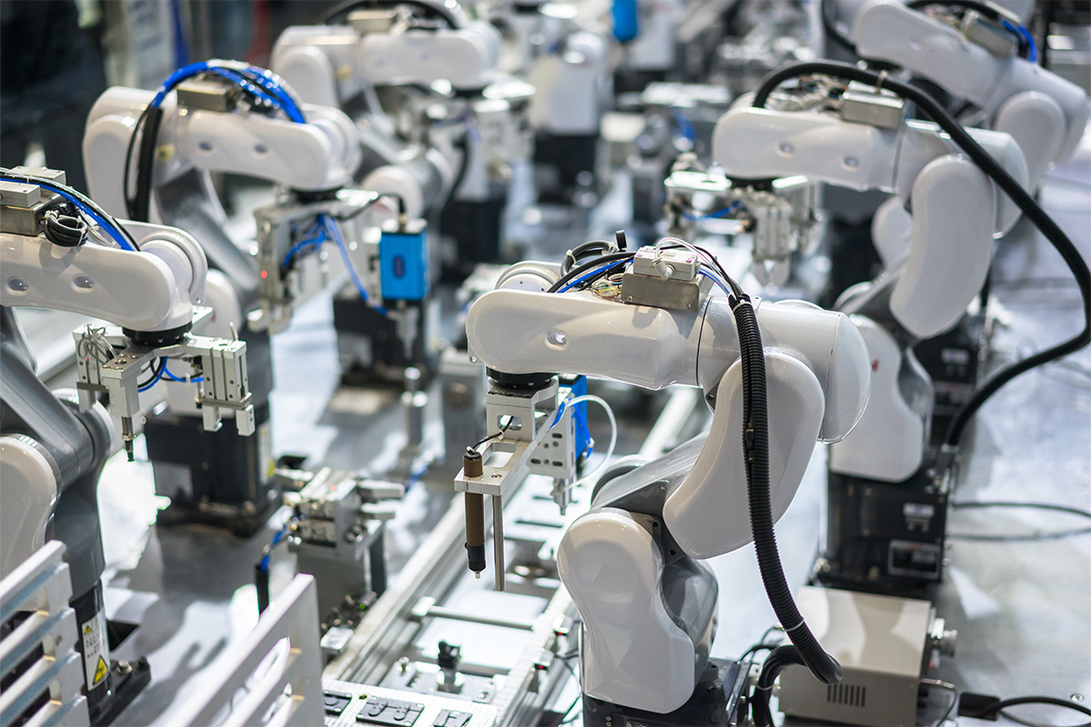 automation
